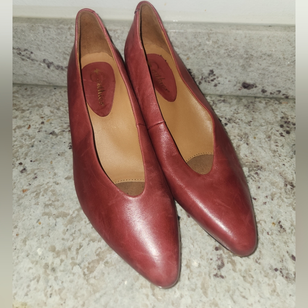 Earthies Pumps